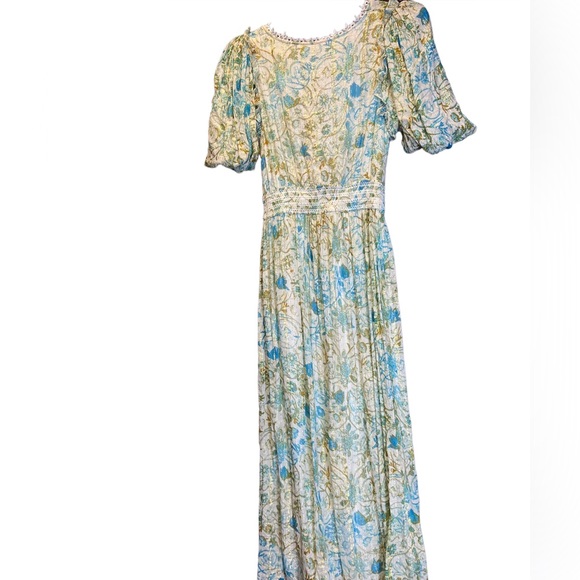 Maxi Dress by Rococo Sand - Picture 2 of 6